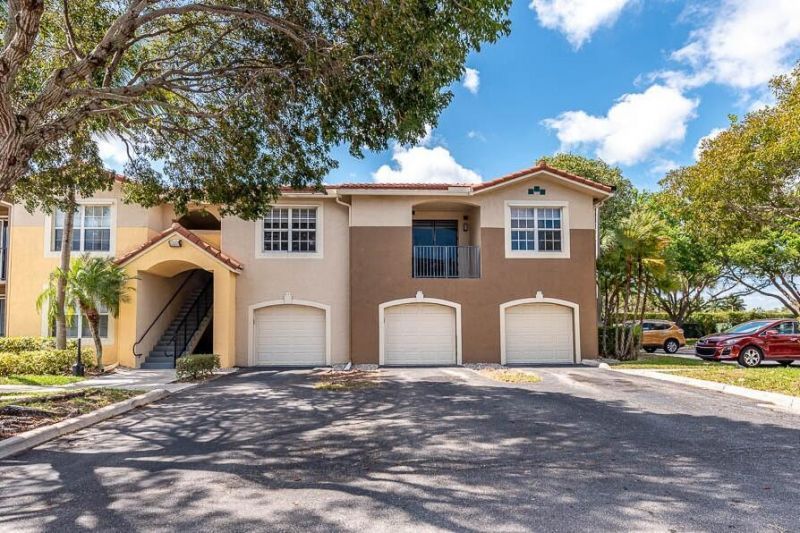 15085 Michelangelo Boulevard, Unit 207, Delray Beach, FL 33446 Photo