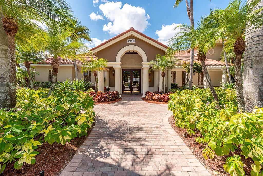 15085 Michelangelo Boulevard, Unit 207, Delray Beach, FL 33446 Photo