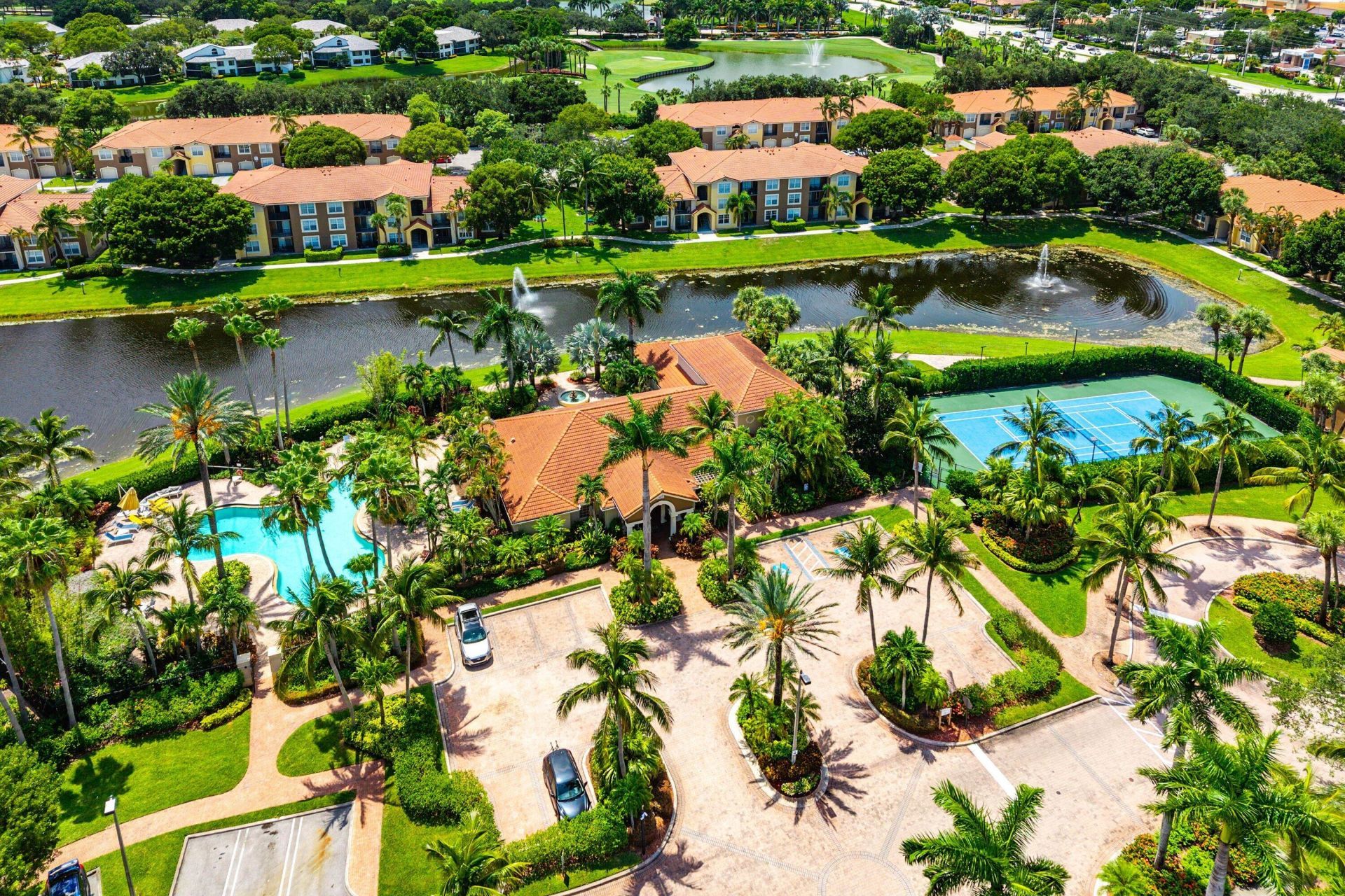 15085 Michelangelo Boulevard, Unit 207, Delray Beach, FL 33446 Photo