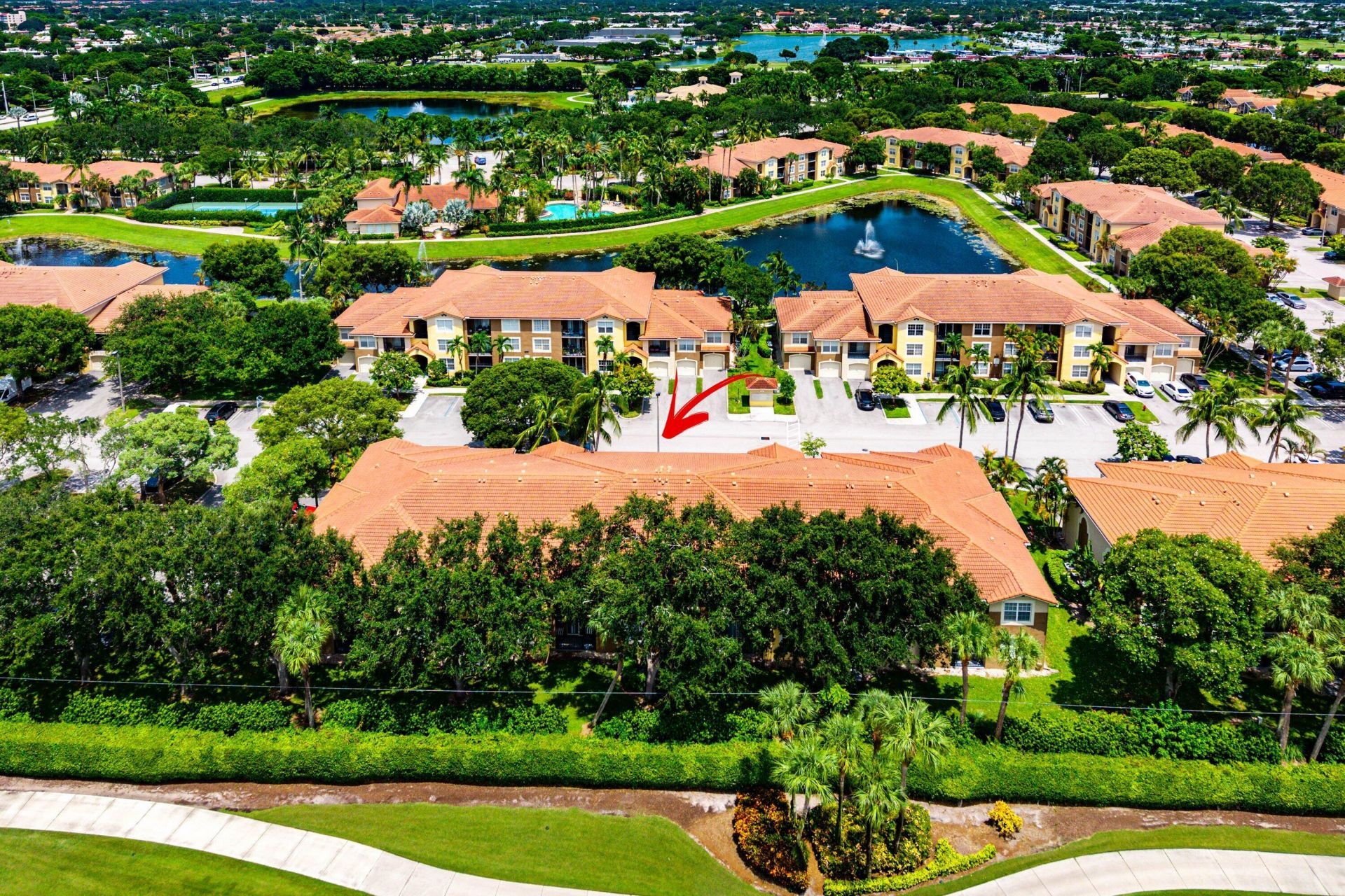 15085 Michelangelo Boulevard, Unit 207, Delray Beach, FL 33446 Photo