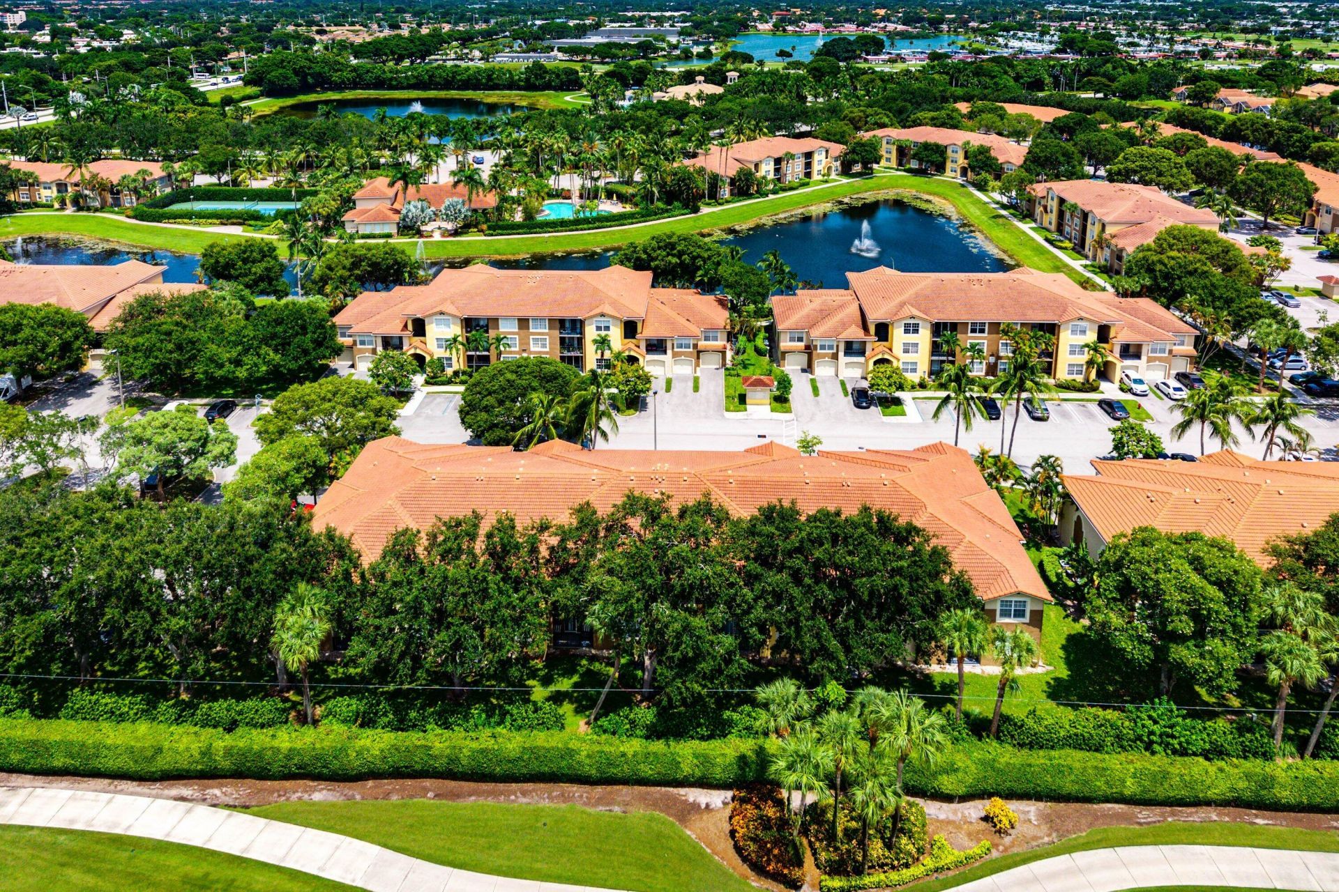 15085 Michelangelo Boulevard, Unit 207, Delray Beach, FL 33446 Photo