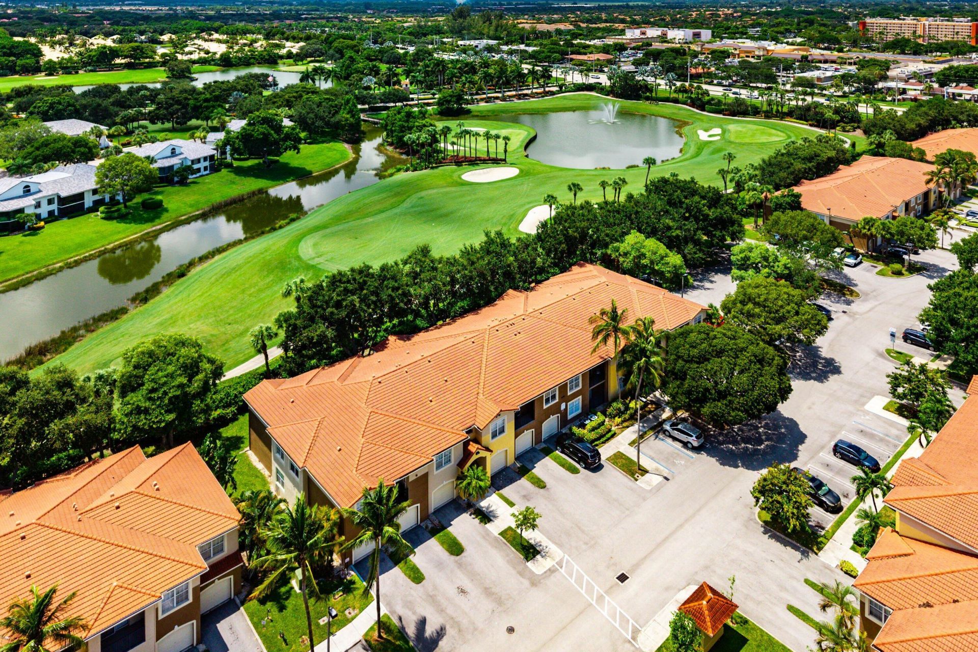 15085 Michelangelo Boulevard, Unit 207, Delray Beach, FL 33446 Photo