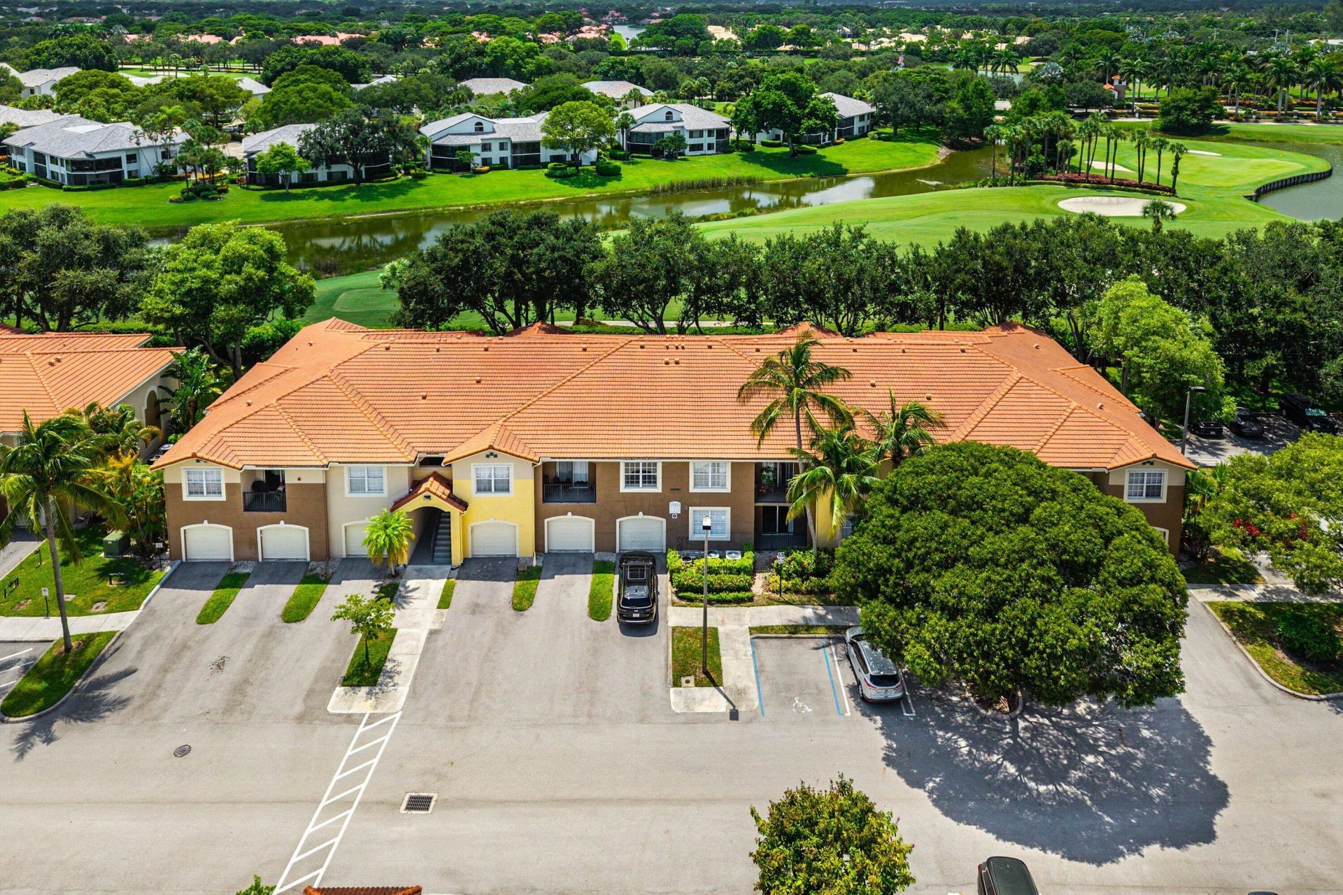 15085 Michelangelo Boulevard, Unit 207, Delray Beach, FL 33446 Photo