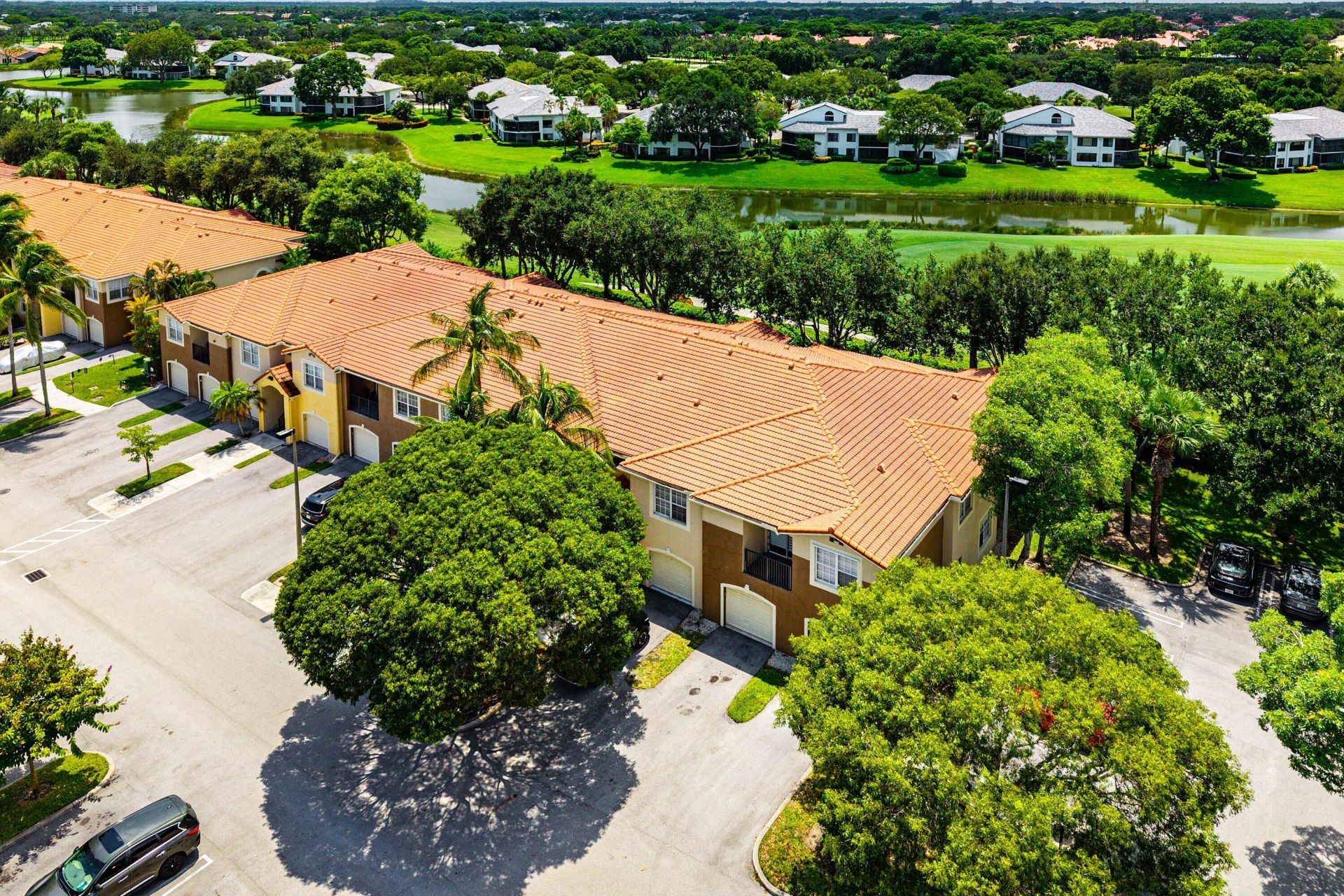 15085 Michelangelo Boulevard, Unit 207, Delray Beach, FL 33446 Photo