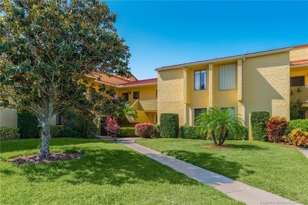 5355 SE Miles Grant Road, Unit 209, Stuart, FL 34997 Photo