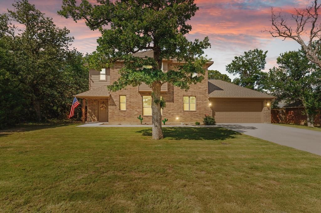 3800 Juniper Court, Granbury, TX 76048 Main Photo