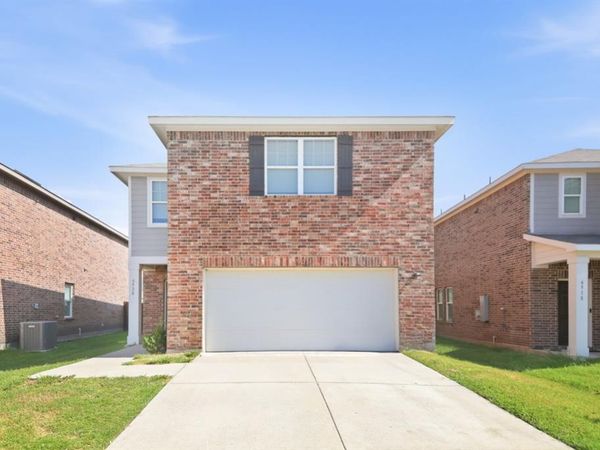 6520 Calico Lane, Forney, TX 75126