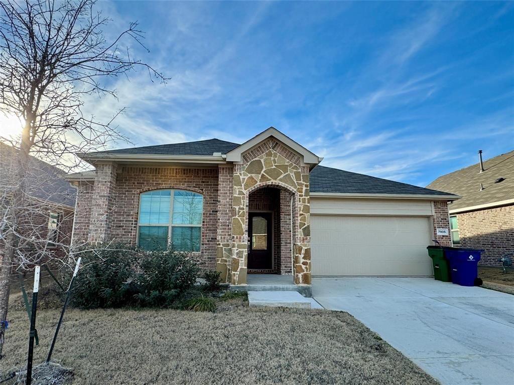 7905 Marsh Lane, McKinney, TX 75071 Main Photo