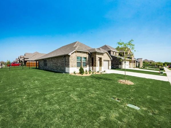 605 Cedar Springs Drive, Princeton, TX 75407