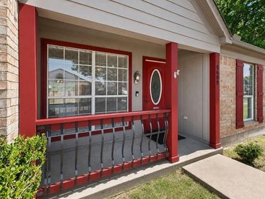 4609 Feathercrest Drive, Fort Worth, TX 76137