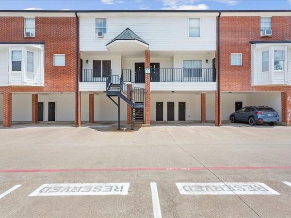 600 Bagby Avenue, Unit 5C, Waco, TX 76706
