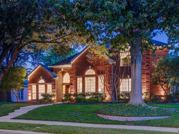 2116 Glendale Drive, Plano, TX 75023