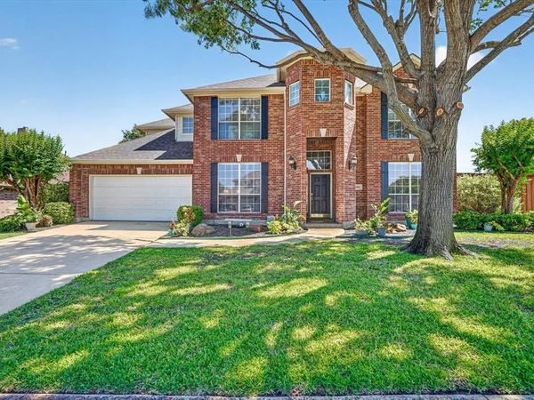 4302 Founders Drive, Rowlett, TX 75089