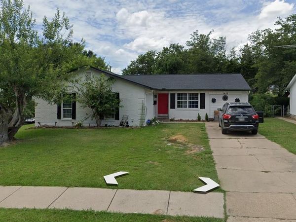 2633 Greenland Drive, Mesquite, TX 75150