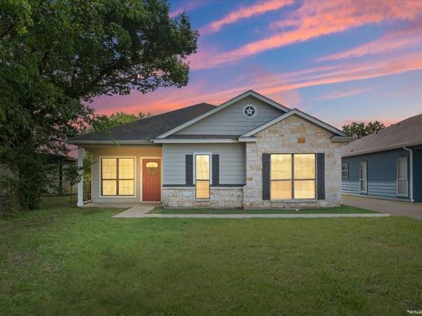 200 Garden Drive, Waco, TX 76706