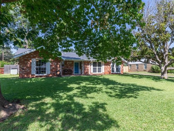 2032 Regent Drive , Abilene, TX 79605