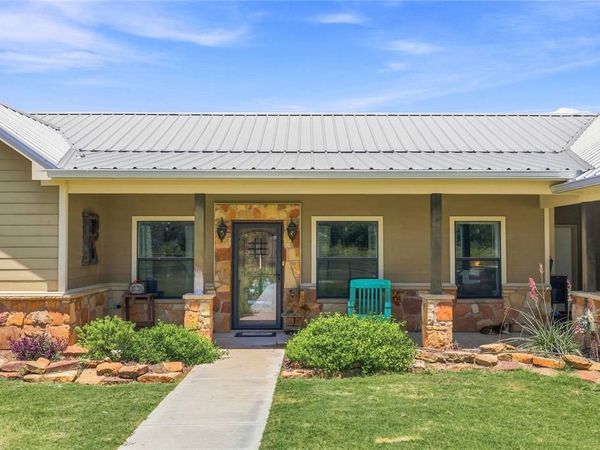 186 520, Mullin, TX 76864