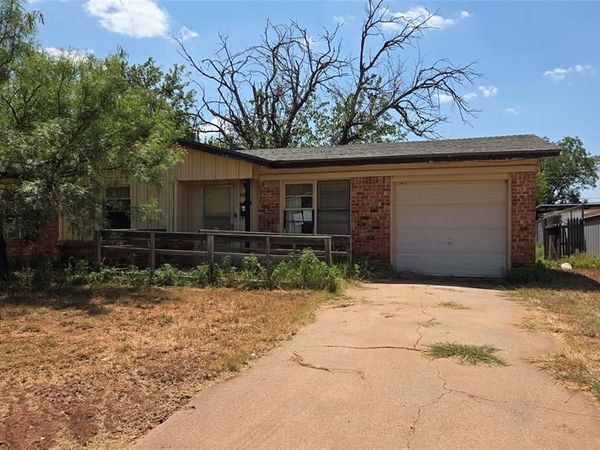 2150 Bridge Avenue , Abilene, TX 79603