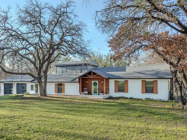 316 Old Justin Road, Argyle, TX 76226