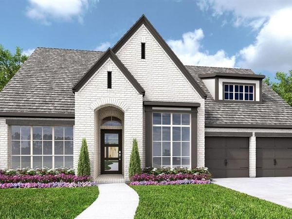 6020 Big Lake Road, Fort Worth, TX 76126