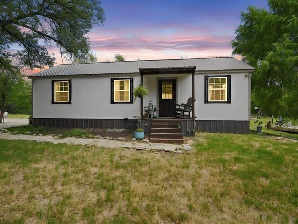 2129 County Road 2010, Unit C, Glen Rose, TX 76043