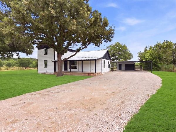 3239 Fm 2256 , Mineral Wells, TX 76067