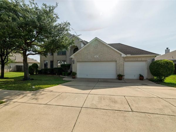 45 Beechcreek Drive, Edgecliff Village, TX 76134