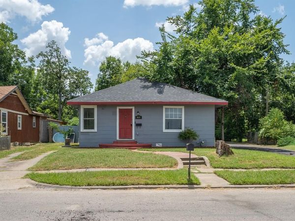 1619 Oneal Street , Greenville, TX 75401
