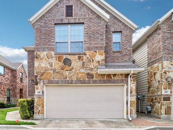 618 Alexandra Avenue, Richardson, TX 75081