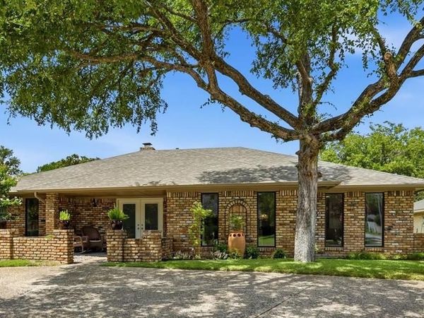 625 Bellah Drive, Irving, TX 75062