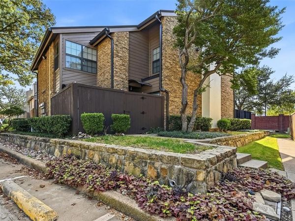 333 Melrose Drive, Unit 16A, Richardson, TX 75080