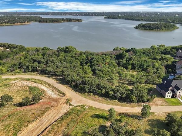 Lot 11 & 12 Oak Bluff Drive , Corinth, TX 76208