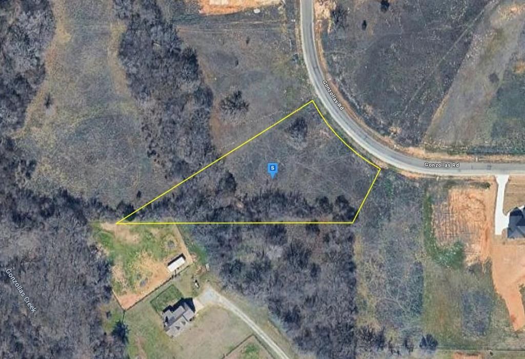 1033 Gonzollas Road, Springtown, TX 76082 Main Photo