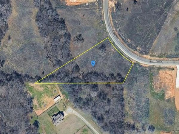 1033 Gonzollas Road, Springtown, TX 76082