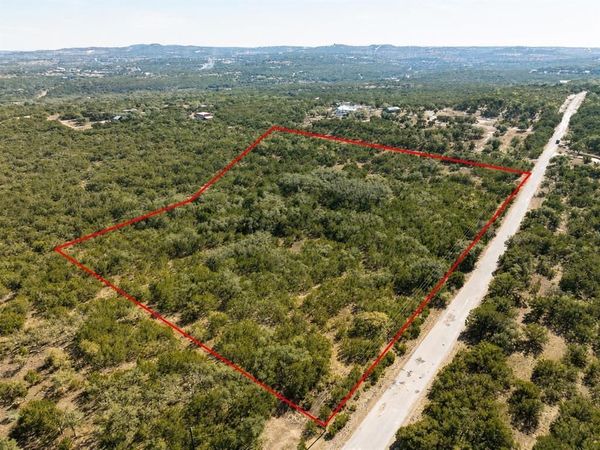 TBD Overland Stage Road , Dripping Springs, TX 78620