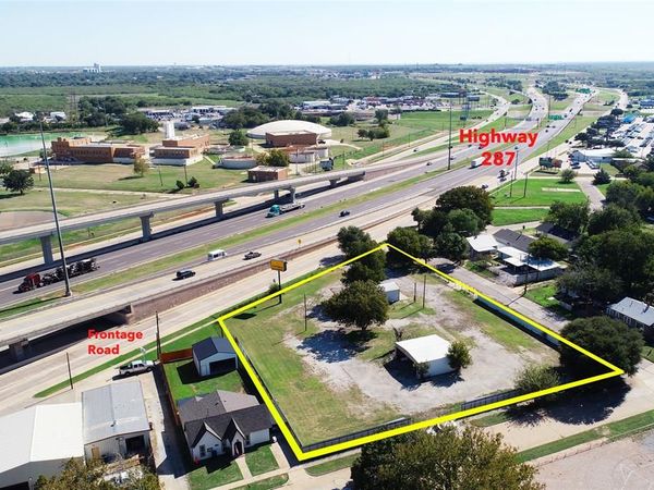 231 Central Expressway 287 Freeway E, Wichita Falls, TX 76301