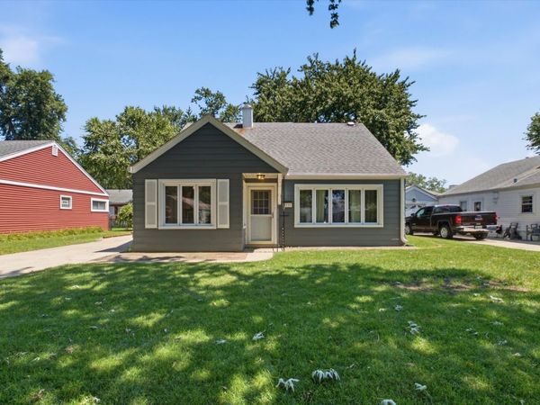 9221 S 49TH Court , Oak Lawn, IL 60453