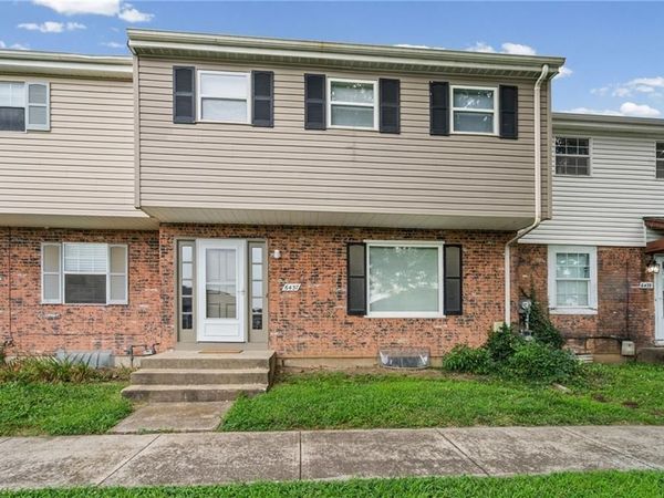 6437 E 127th Street, Grandview, MO 64030