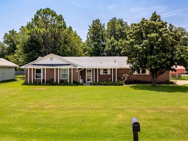 7412 E 129th Street, Bixby, OK 74008