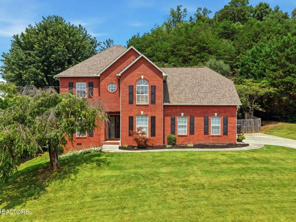 5669 Eagle Crest Lane, Knoxville, TN 37921