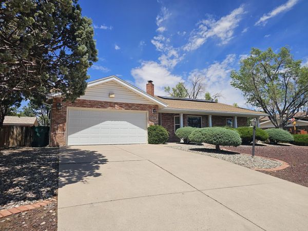 3907 Saint Andrews Drive SE, Rio Rancho, NM 87124