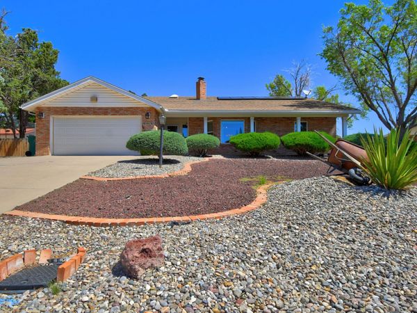 3907 Saint Andrews Drive SE, Rio Rancho, NM 87124