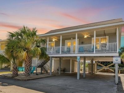 125 Easy St. , Garden City Beach, SC 29576