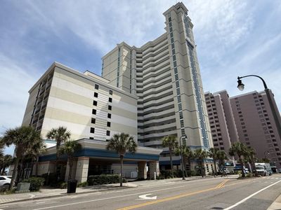 2504 N Ocean Blvd., Unit 1633, Myrtle Beach, SC 29577
