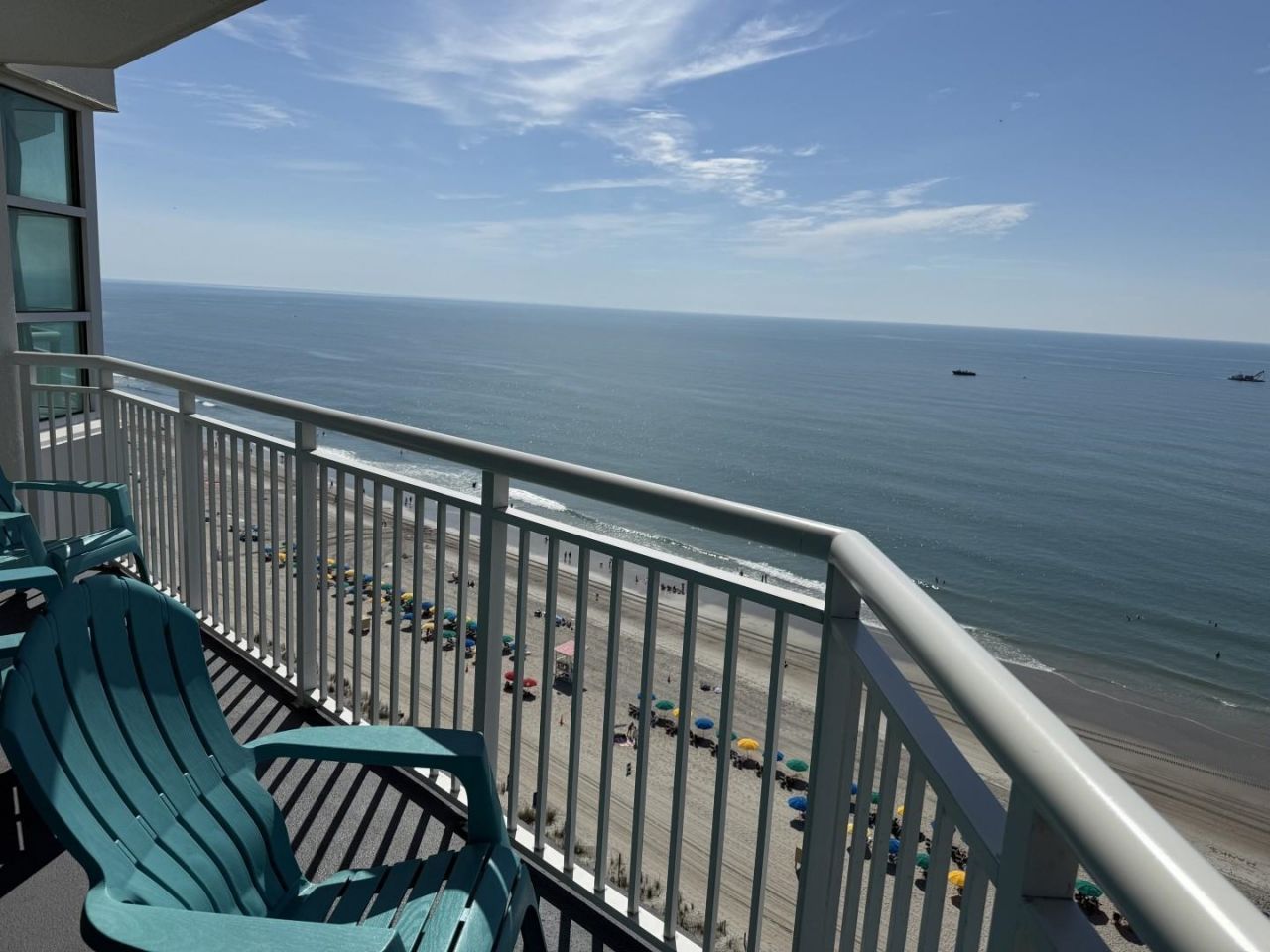 2504 N Ocean Blvd. Photo 34