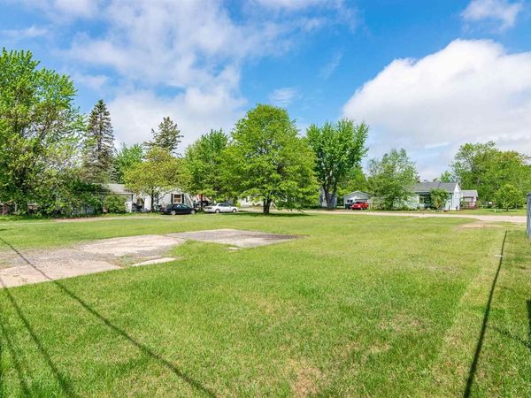 1840 FRANKLIN STREET, Unit 1850 Frank, Wisconsin Rapids, WI 54494