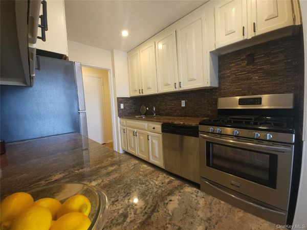 666 Shore, Unit #4J, Long Beach, NY 11561