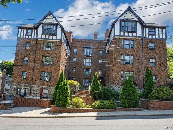 36 Westview Avenue , Unit 1B, Tuckahoe, NY 10707