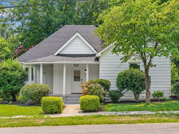 363 Third St , Guthrie, KY 42234