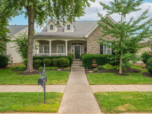 1206 Olympia Pl , Franklin, TN 37067